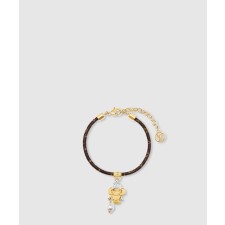 [LOUIS VUITTON-루이비통]비비엔 팔찌 M8218Z