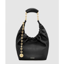 [LOEWE-로에베]스몰 스퀴즈백