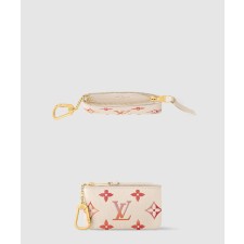 [LOUIS VUITTON-루이비통]키 파우치 M83506