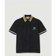 [GUCCI-구찌]울 폴로 셔츠 778522