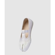 [MARGIELA-마르지엘라]Tabi Bianchetto 슈즈 HA479