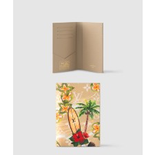 [LOUIS VUITTON-루이비통]여권지갑 M83611