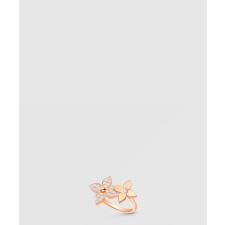 [LOUIS VUITTON-루이비통]스타 블라썸 반지 Q9L25B