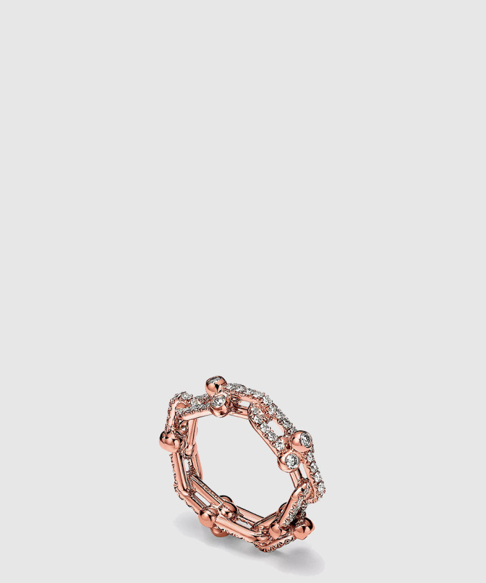 [TIFFANY-티파니]스몰 링크 반지