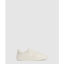 [GUCCI-구찌]인터로킹 G 스니커즈 791742