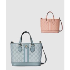 [GUCCI-구찌]오피디아 미니 토트백 811716