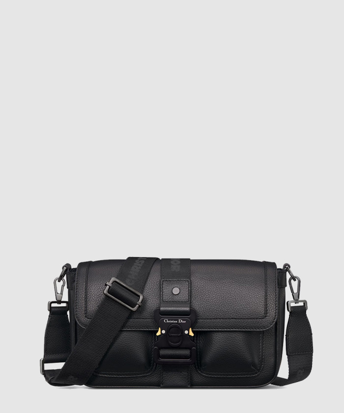 [DIOR-디올]Dior Hit The Road 메신저 백 1HTME
