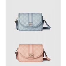 [GUCCI-구찌]오피디아 GG 미니 숄더백 772239