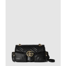 [GUCCI-구찌]GG 마몽 스몰 멀티 포켓백 795228