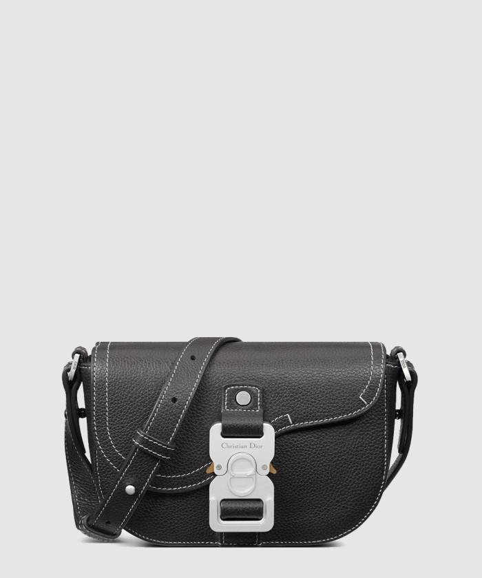 [DIOR-디올]Saddle 미니 플랩 메신저 백 2ADCA
