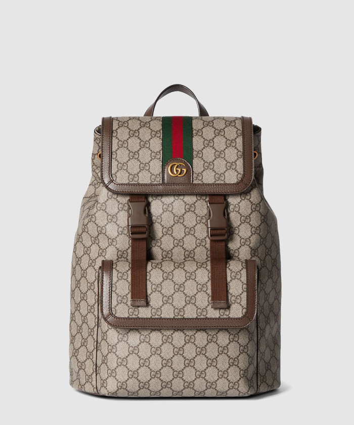 [GUCCI-구찌]인터로킹 G 백팩 792114