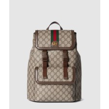 [GUCCI-구찌]인터로킹 G 백팩 792114