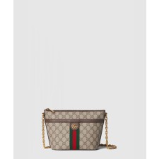 [GUCCI-구찌]오피디아 GG 미니 숄더백 781397