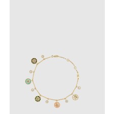 [DIOR-디올]레볼루션 팔찌 JRDV9