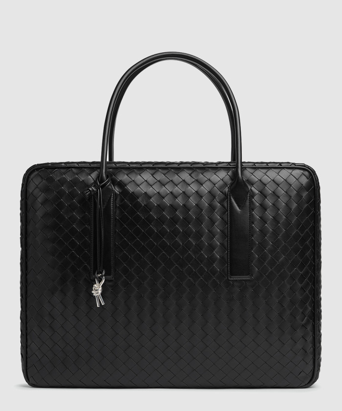 [BOTTEGA-보테가베네타]겟어웨이 라지 여행 가방 765620