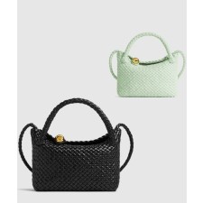 [BOTTEGA-보테가베네타]미니 토스카 776755
