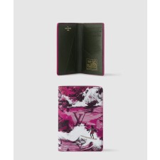 [LOUIS VUITTON-루이비통]포켓 오거나이저 M83556