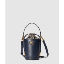 [GUCCI-구찌]오피디아 미니 버킷백 760201