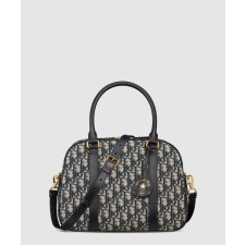 [DIOR-디올] 라지 볼링백 M1341