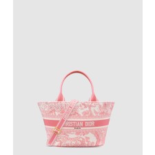 [DIOR-디올]햇 바스켓백 M1328