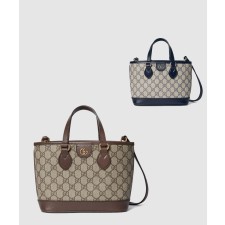 [GUCCI-구찌]오피디아 미니 토트백 811716