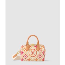[LOUIS VUITTON-루이비통]스피디 반둘리에 20 M11209