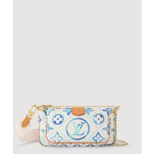 [LOUIS VUITTON-루이비통]멀티 포쉐트 악세수아 M25374