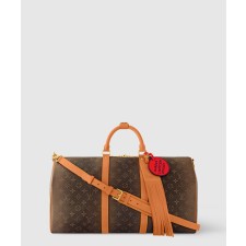 [LOUIS VUITTON-루이비통]키폴 반둘리에 50 M11541