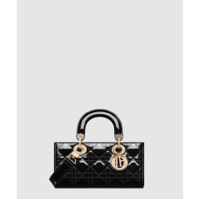 [DIOR-디올]레이디 디조이백 스몰 M0613