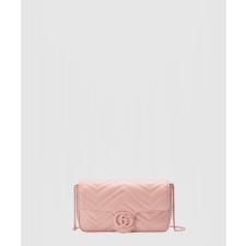 [GUCCI-구찌]GG 마몽 미니백 751526