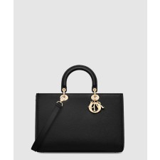 [DIOR-디올]Lady 라지 백 M1152