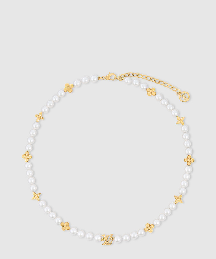 [LOUIS VUITTON-루이비통]마이 펄 콜리에 M01990