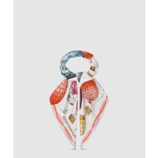 [LOUIS VUITTON-루이비통]업 앤드 어웨이 스퀘어 90 M77661