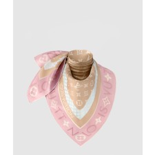 [LOUIS VUITTON-루이비통]모노그램 인피니티 스퀘어 90 M79931