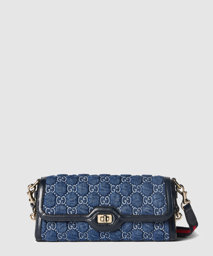[GUCCI-구찌]루체 스몰 숄더백 786027
