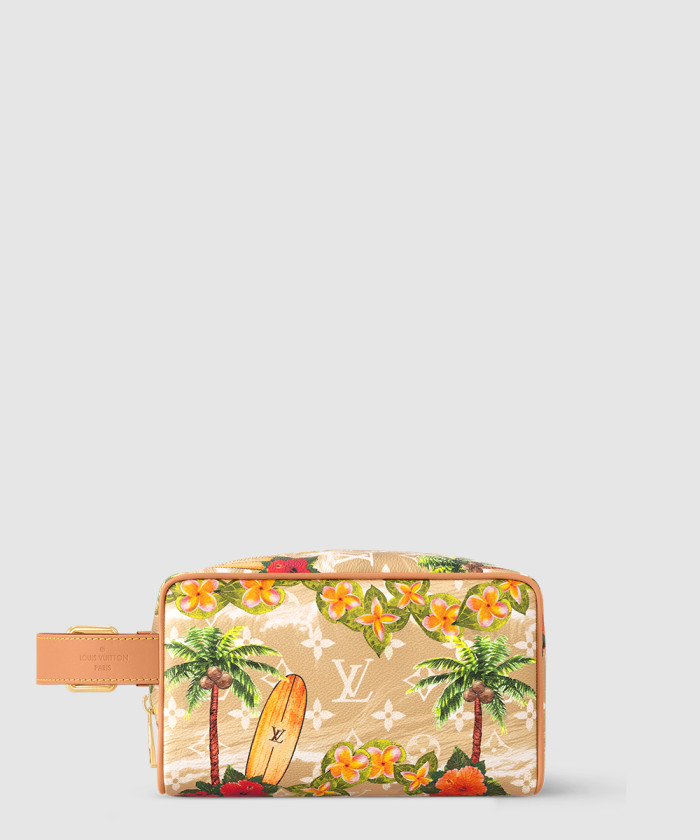 [LOUIS VUITTON-루이비통]락커 돕 키트 M24799