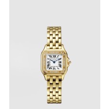 [CARTIER-까르띠에]팬더 드 까르띠에 워치 22 WJPN0048