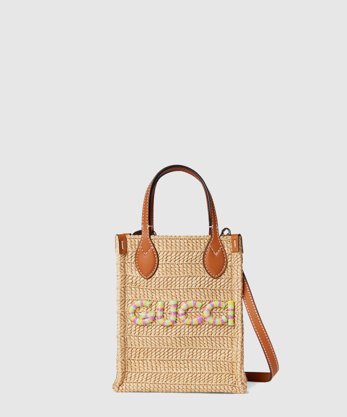 [GUCCI-구찌]스트로우 느낌이 나는 수퍼 미니백 780083