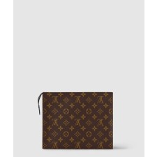 [LOUIS VUITTON-루이비통]포쉐트 토일렛 25 M46037