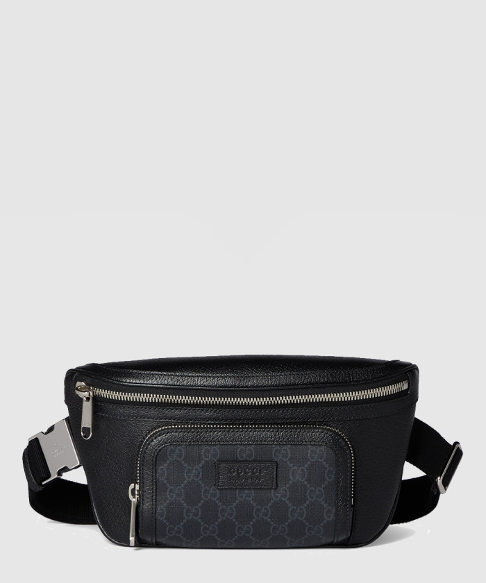 [GUCCI-구찌]태그 장식의 스몰 GG 벨트백 795463