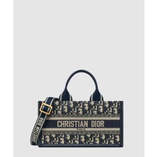 [DIOR-디올]이스트 웨스트 스트랩백 M1326