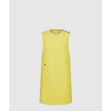 [DIOR-디올]스트레이트 드레스 441R8