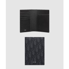 [DIOR-디올]여권 커버 2ESPH