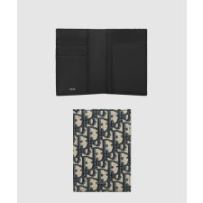 [DIOR-디올]여권 커버 2ESPH