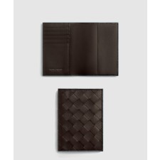 [BOTTEGA-보테가베네타]인트레치아토 여권 케이스 749441