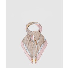 [LOUIS VUITTON-루이비통]데님그램 기밀 90 M78097