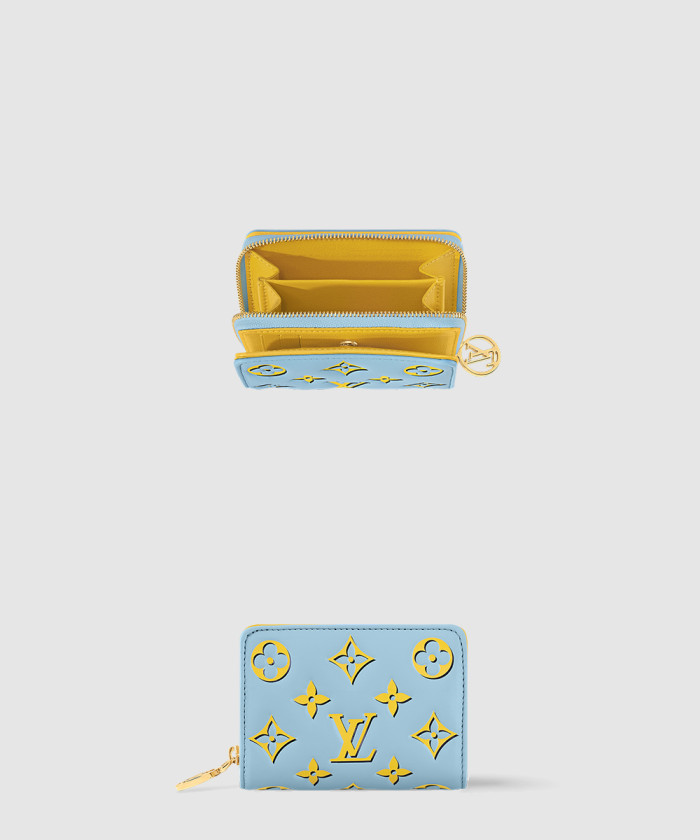 [LOUIS VUITTON-루이비통]루 월릿  M83687