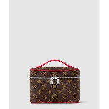 [LOUIS VUITTON-루이비통]니스 미니 M46766