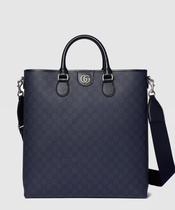 [GUCCI-구찌]오피디아 GG 미디엄 토트백 792118