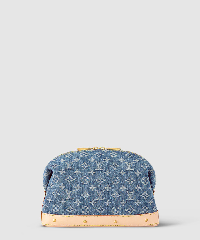 [LOUIS VUITTON-루이비통]코스메틱 파우치 GM M24317